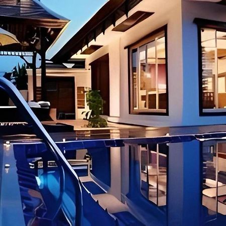 Hotel Ramada By Wyndham Aonang Krabi town Esterno foto