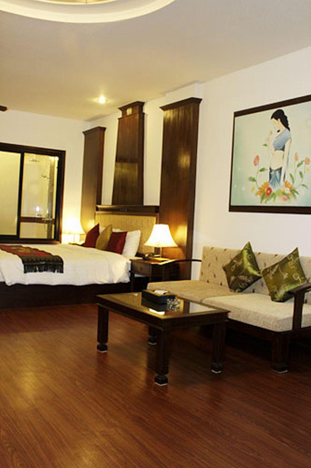 Ramada By Wyndham Aonang Krabi Hotel Esterno foto