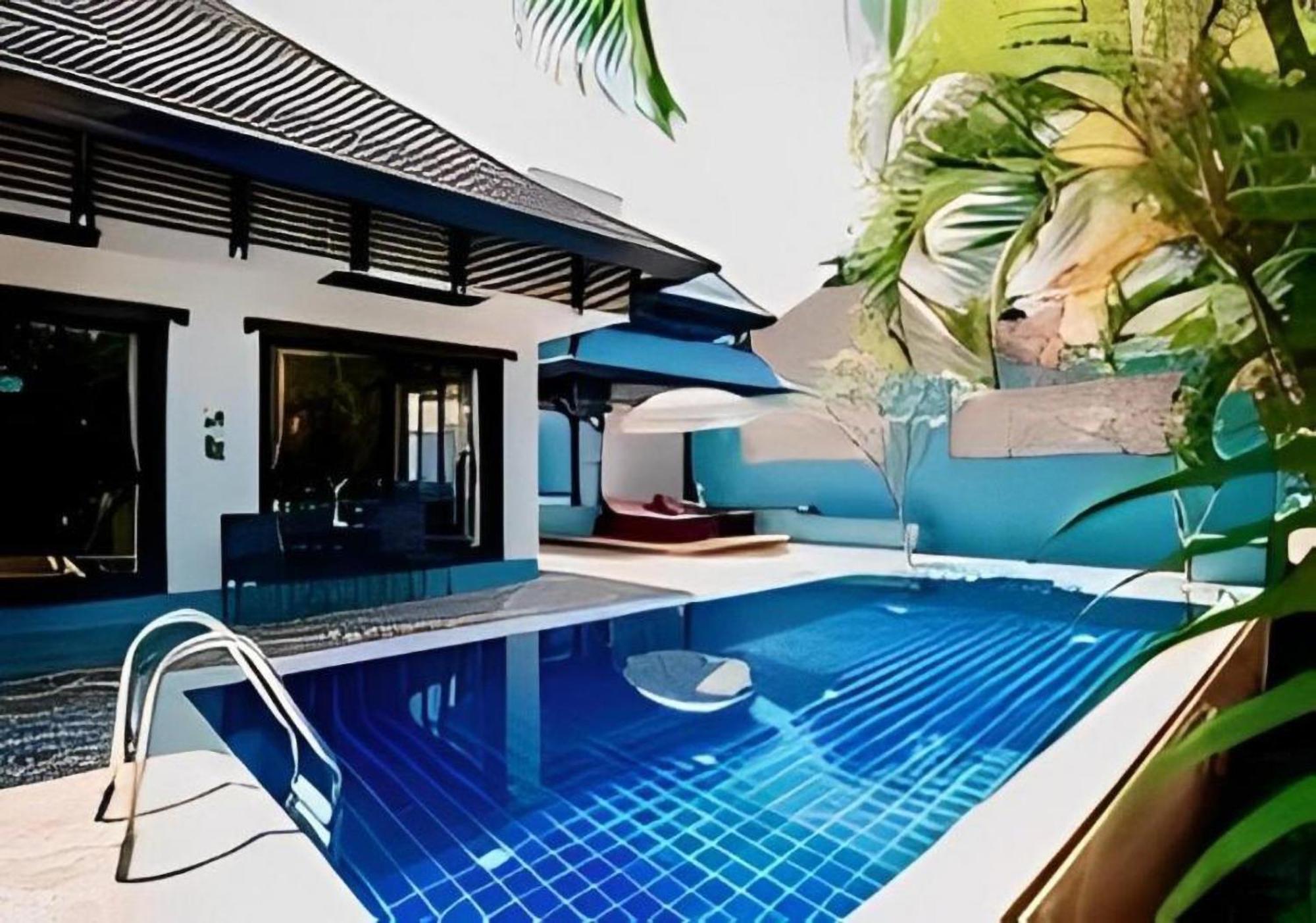 Hotel Ramada By Wyndham Aonang Krabi town Esterno foto
