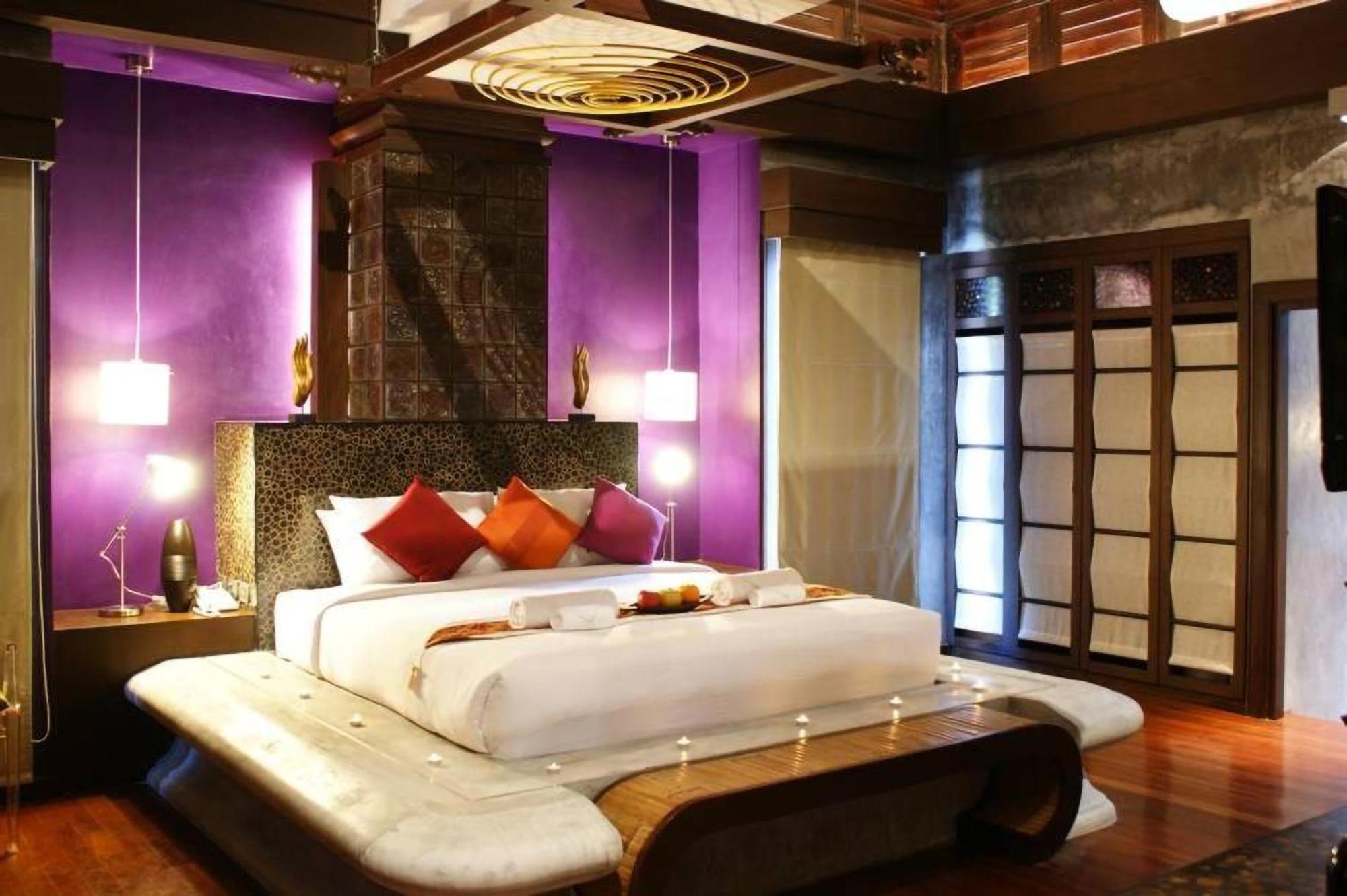 Hotel Ramada By Wyndham Aonang Krabi town Esterno foto