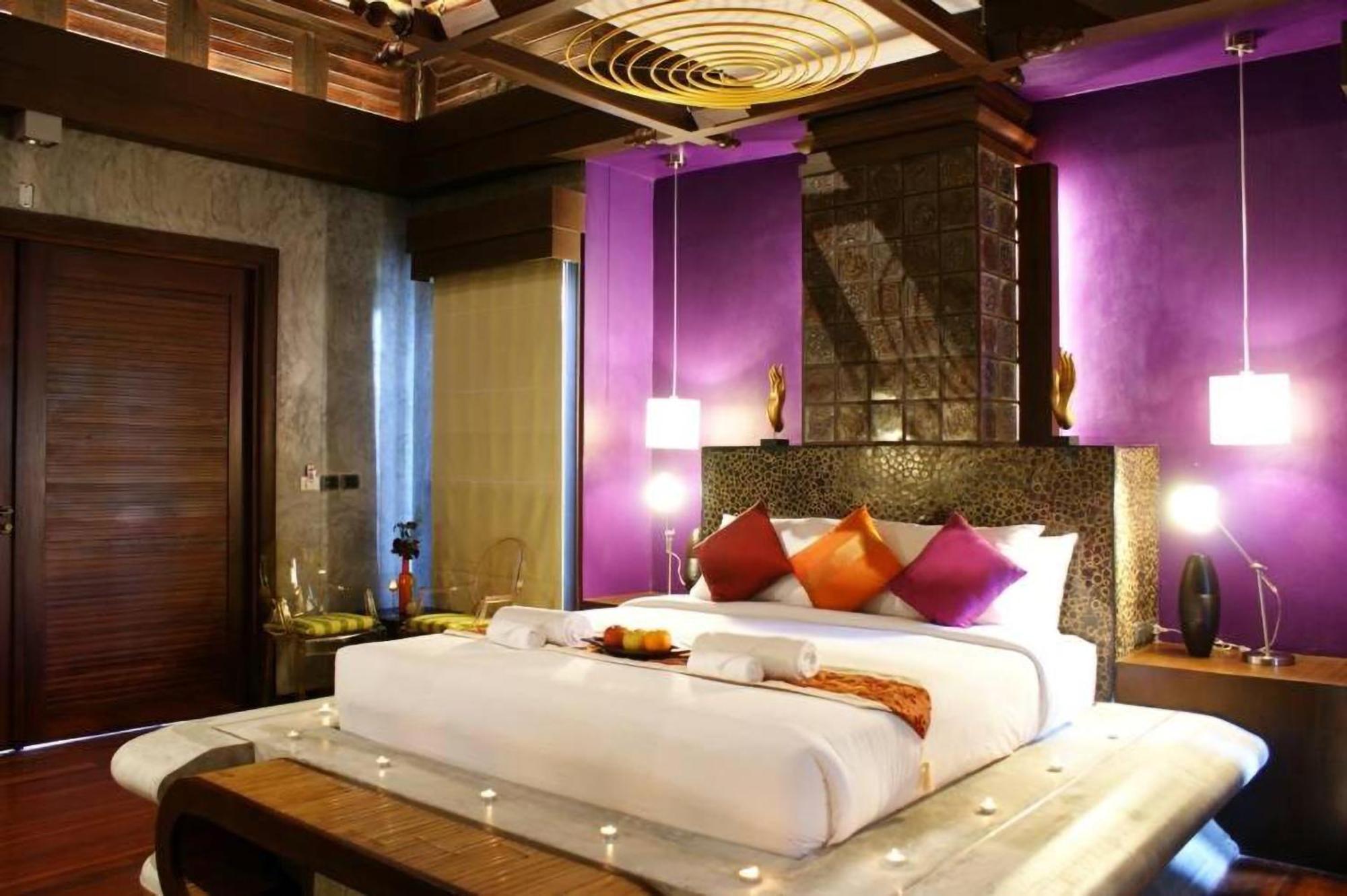 Hotel Ramada By Wyndham Aonang Krabi town Esterno foto